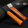 Non-Slip Microfiber Towel Overgrip for Badminton Rackets - Thickened Sweatband Grip