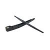 Fits 21 Hyundai Staria models: Rear Wiper Blade, Blade Strip, and Rocker Arm Assembly.
