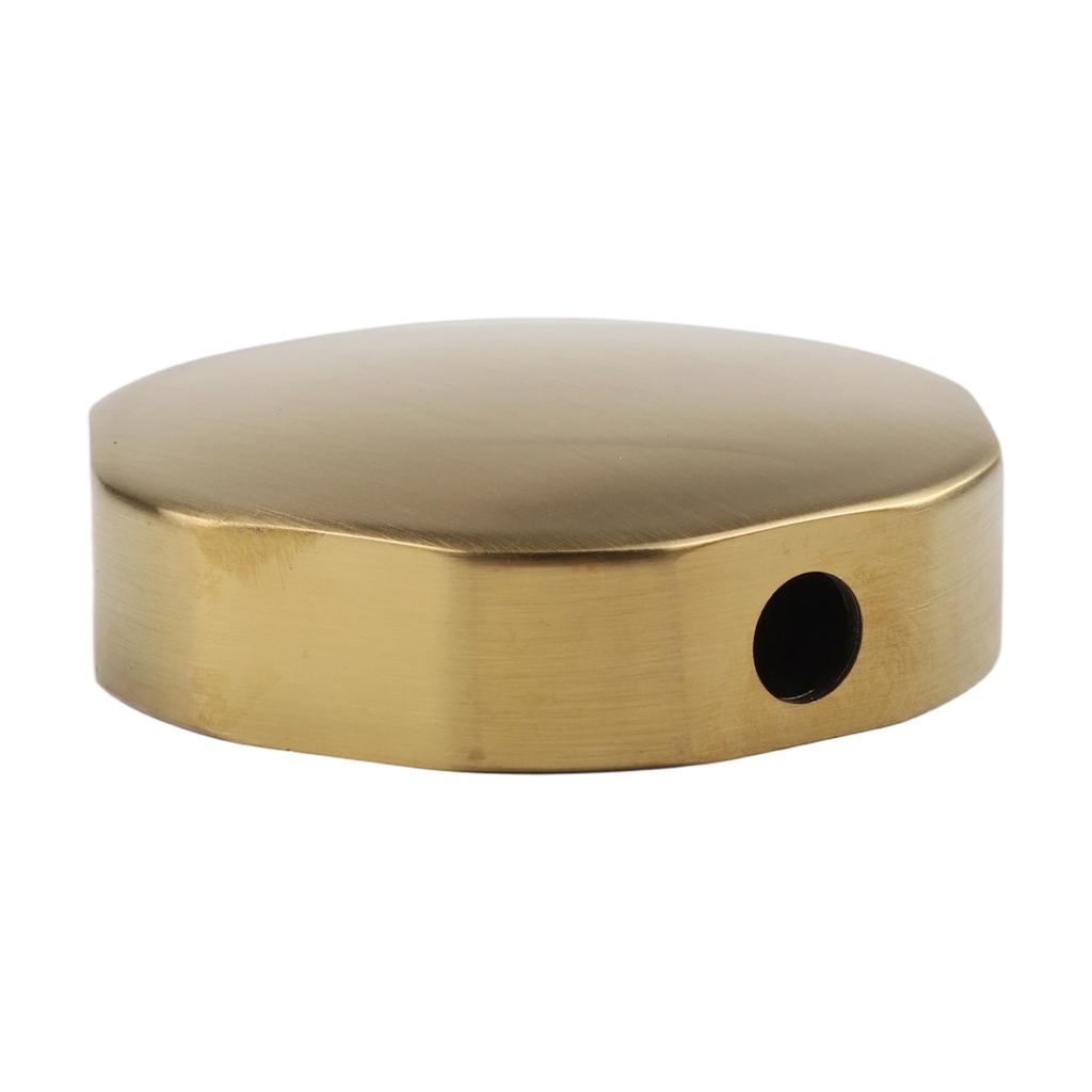 User-friendly Design Bathtub Knob Rotating Control