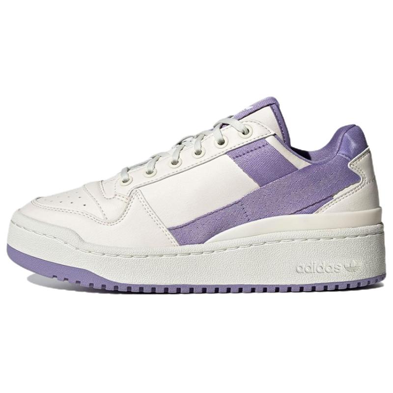 

Adidas Forum Bold White Tint Magic Lilac Women s Sneakers GX4617 40