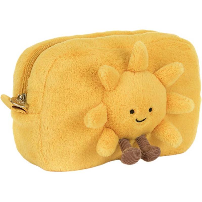 Jellycat Fun Items Sun Bag Plush Doll Periphery