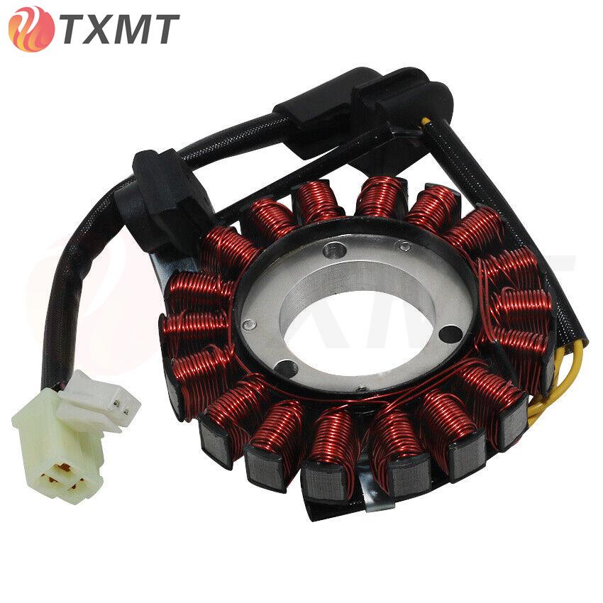 Magneto Stator Ignition Coil for Suzuki GSF650/1250, GSX650/1250 (2008-2016)