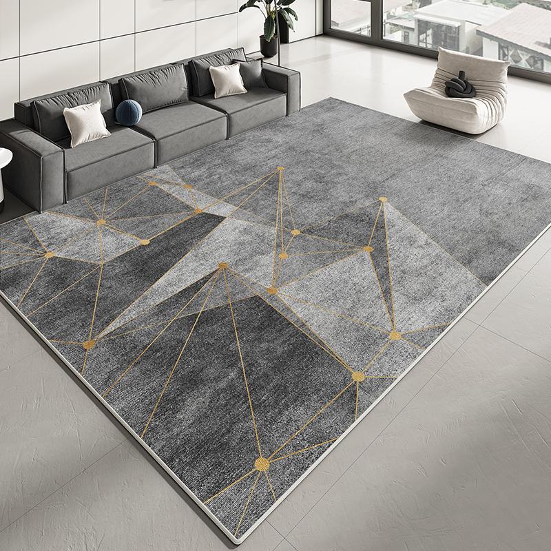 Luxury And Premium Home Floor Coverings, Washable Living Room Carpets, Bedroom Floor Mats And Home Decorations