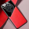 Magnetic Suction Holder Case For Realme 13 12 Pro Plus 11 Pro+ 11x 5G Protective Cover Shockproof Frame Coque Fundas