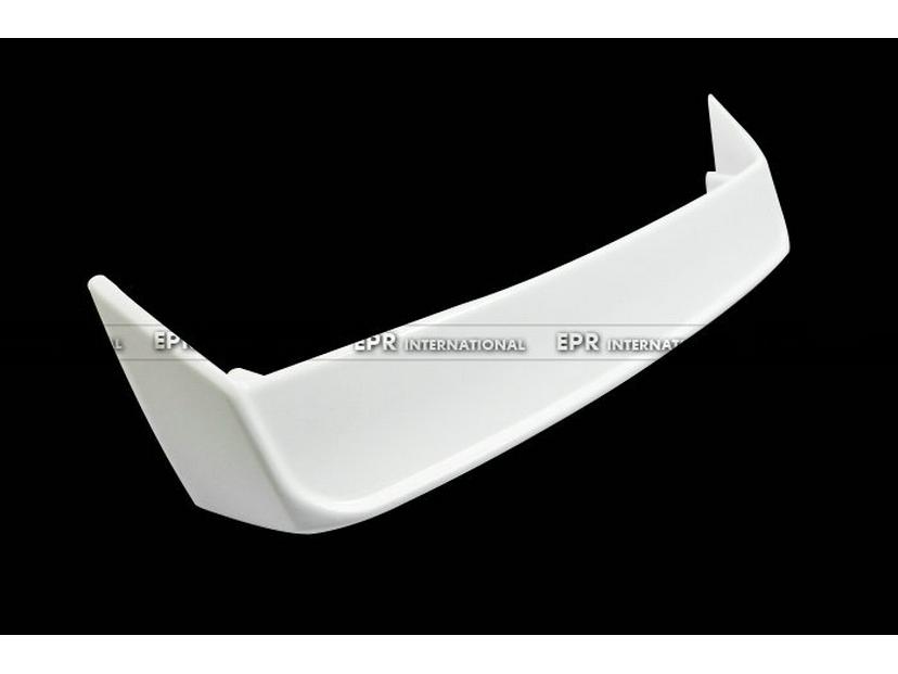 Nissan GTR Skyline R32 Carbon Fiber Rear Spoiler & GT Diffuser Wing