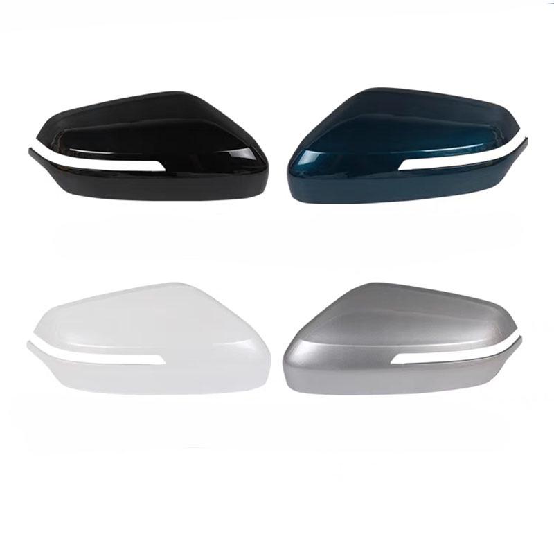 21-24 Geely Xingyue L Monjaro L Rearview Mirror Shell Trim Frame Lens