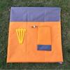 Sand Free Blanket Outdoor Picnic Pad Folding Camping Mat Anti-Sand Blanket Waterproof Beach Mat