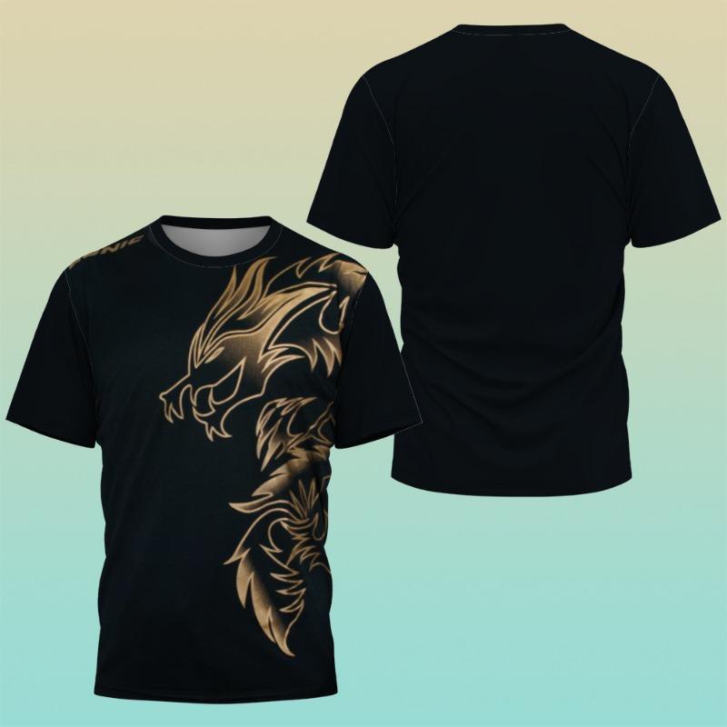 Boutique Table Tennis Jerseys Training T Shirt 2024 New Style Sweat Absorbent Comfortable Top Table Tennis Shirt Cloth Jerseys XXS