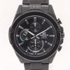 Used [Good Condition] CASIO EDIFICE Chronograph EFR-S567DC-1AVUDF Men's Watch
