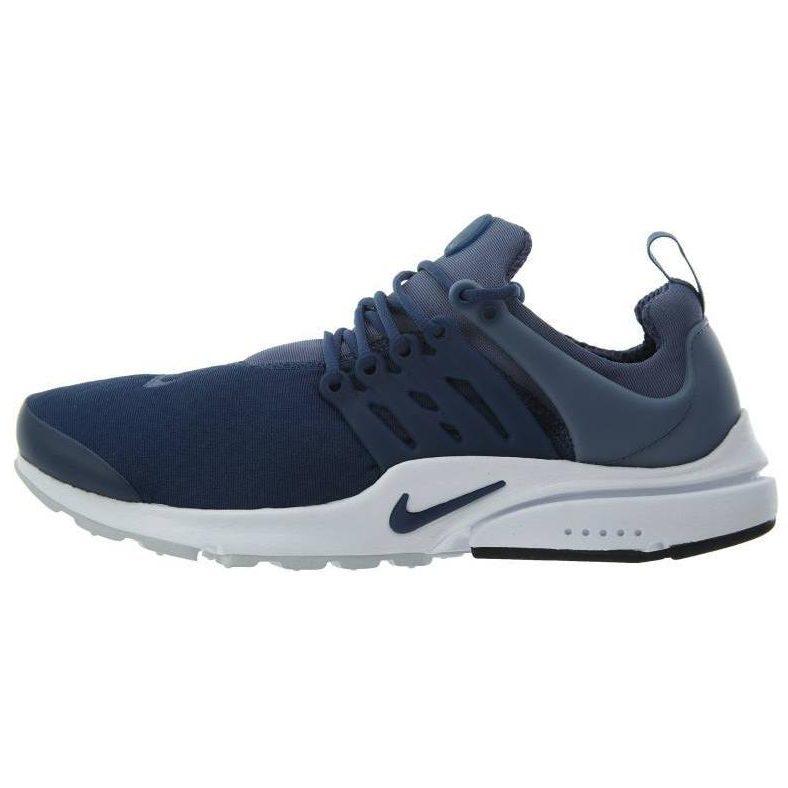 Nike Air Presto Essential Navy Diffused