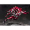 S.I.C. Kamen Rider Ryuki approximately 190mm PVC&ABS painted movable figure