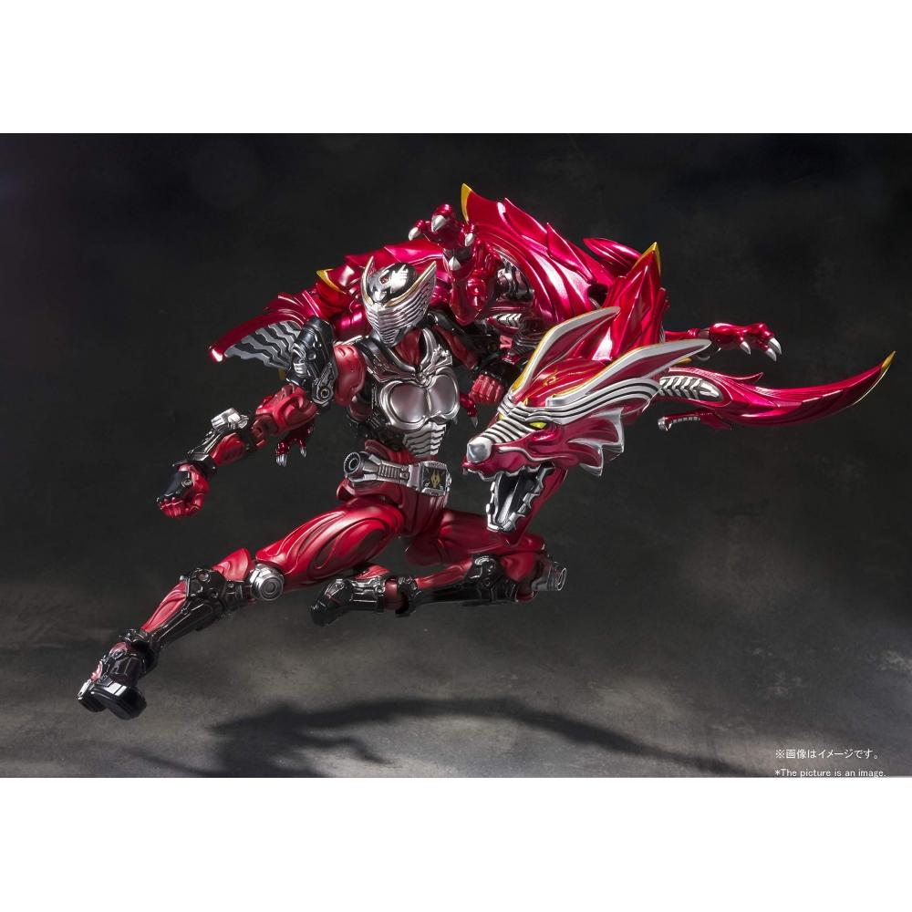 SIC. Камен Райдер Рюки — фото 6