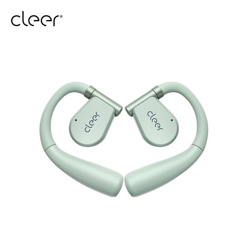 

Cleer ARC2 Open-Ear Wireless Bluetooth Sport Headphones