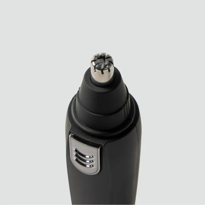 [JAJU/Jaju] Electric Nose Hair Trimmer_Black