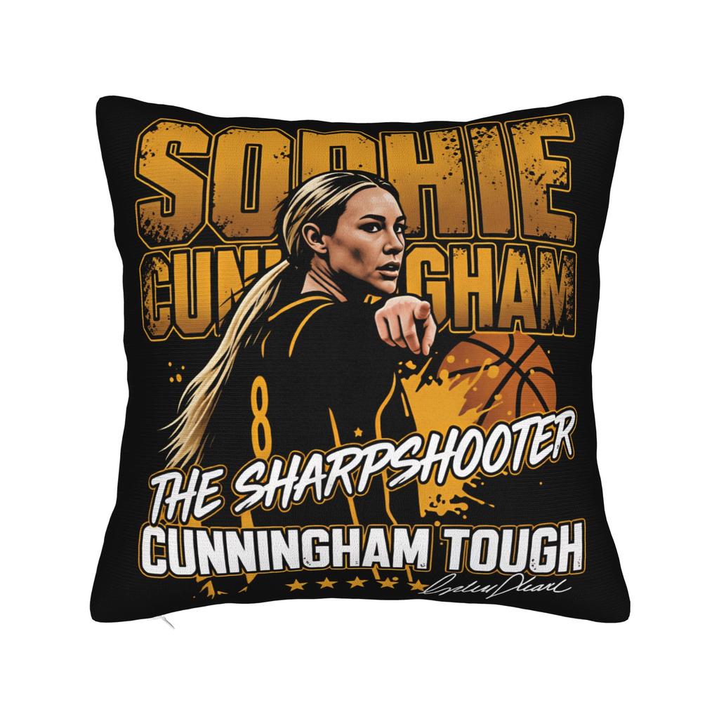 Sophie Cunningham Classic Pillow Case Comfy Pillow Cover For Wedding Party Home Decor Vintage Pillowcases
