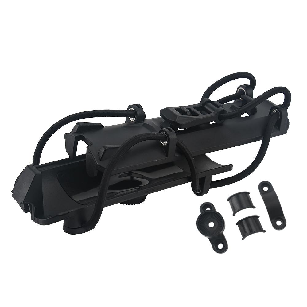 Portabottiglie per Moto 22-25MM Paraurti Protettivo Regolabile Nascosto Portabevande Per R1200GS R1250GS R1300GS ADV
