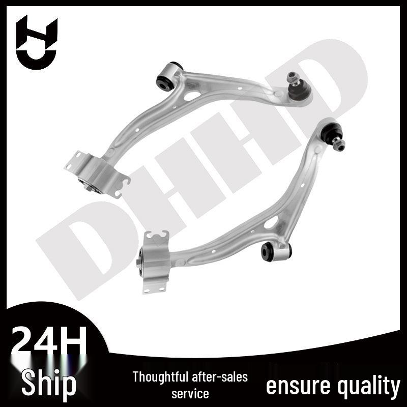 Lower Control Arm RH/LH for Mercedes-Benz W176 (2463304700, 2463304800)