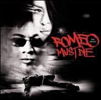 CD VARIOUS Romeo Must Die 724384905224 Blackground Ent 2000 US Rap HipHopRB Used