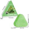 Usmaan Grass Cypress Leaf Hydrating Hair Mask - Moisturizes & Nourishes for Smooth Hair, Customizable OEM Options Available