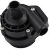 2048350364 Engine Cooling Electric Water Pump Compatible with Mercedes-Benz AMG GT C R S, B, C, CLA, CLS, E, G, GL, GLA, GLC, GLE, GLK, GLS, ML, R,