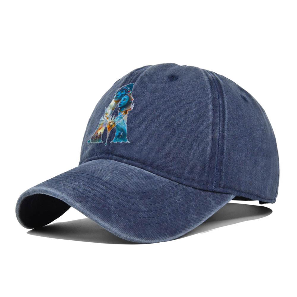 Vintage Adjustable Unisex Vintage Cap for Outdoor Hiking and Mountaineering