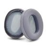 YAYINCC Earphone Ear Pads For Sony MDR-ZX780 (ZX780DC) / MDR-ZX770 Earpads Sponge Soft Foam Replacement Headphones Accessories