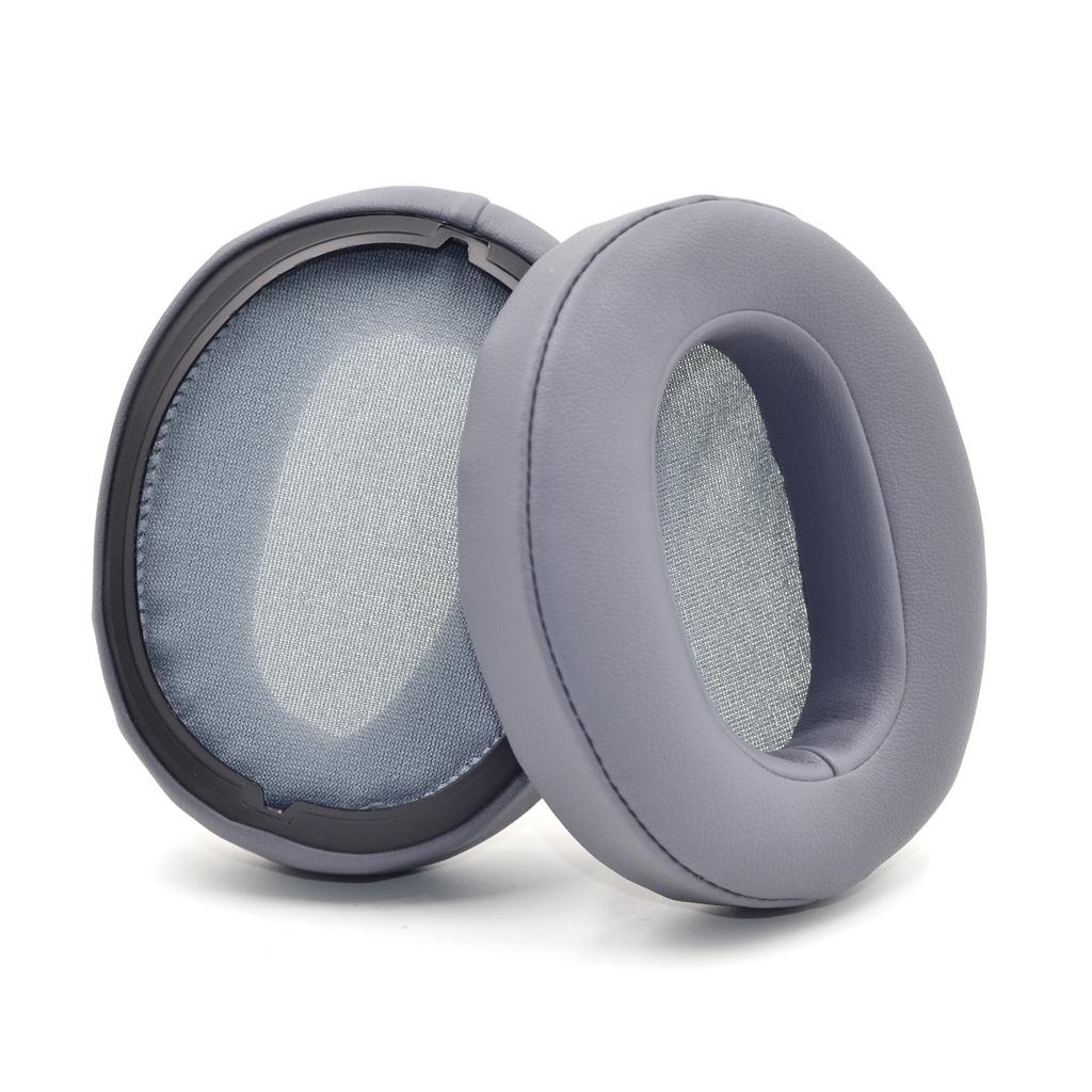 YAYINCC Earphone Ear Pads For Sony MDR-ZX780 (ZX780DC) / MDR-ZX770 Earpads Sponge Soft Foam Replacement Headphones Accessories