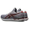 ASICS Gel Nimbus 24 'Sheet Rock Cherry Tomato' (Unisex) Sheet Rock / Cherry Tomato Running Shoes 1011B359 021