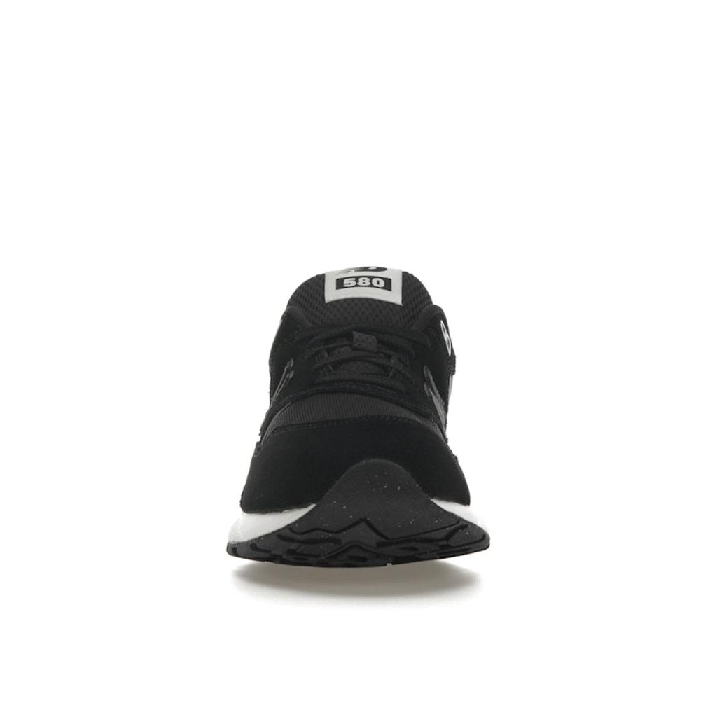 New Balance 580 Black White Men Sneakers MT580ED2