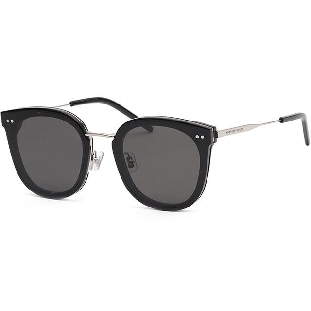 Eonadeoluteu Handmade Sunglasses Valiian Large Size Horn-Rimmed Tint