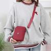 Shoulder Small Bag Women's Mobile Phone Bag Lightweight Crossbody Bag
