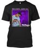 Brandon Prettymuch 100% Cotton T-shirt Mens Tees Top Made In the USA T-Shirt Tee Top Unisex