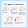 Effective Cat Eye Treatment Drops 20ml Natural Remedy for Itchy Eyes Discharge Cloudiness Vet Recommended