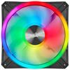 CORSAIR iCUE QL140 RGB Fan - 140mm Diameter - (CO-9050099-WW)
