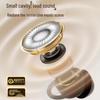 Saina J20S Ultra-Thin Sleep Earbuds