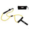 Exerciser Resistance Bands Golf Swing Training Aid Guide Tool - Sports
