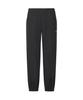 DISCOVERY EXPEDITION Men'S Freshvent Lightweight Woven Training Tapered Jogger Pants (Black)
