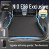 NIO ES6 Rear Seat Car Bed Mattress: Inflatable Sleeping Pad for 25 Models