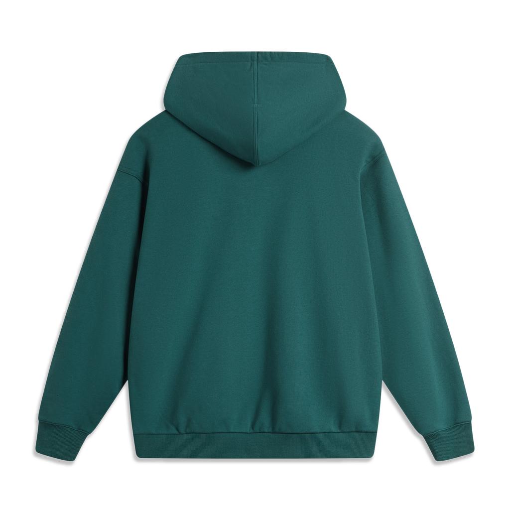 Li Ning Disney Sweatshirt Unisex Marine Blue AWDU431-1