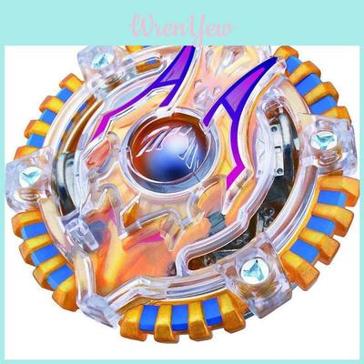 Premium Quality Beyblade Burst Spinning Top B-71 Acid Anubis Y.o Without Launcher
