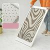 New Plush Carpet Home Anti Slip Water Absorbing Foot Mat Bathroom Door Mat Toilet Quick Drying Floor Mat