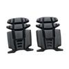 EVA Made Work Knee Pads,Protect Work Pants Knee Pads,Insert Type Knee Protectors for Carpentry Garden Woodworking Tool Accessory