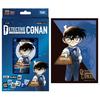 Detective Conan TCG Deck Sleeve Set Edogawa Conan &