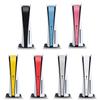 Carbon Fiber Decal Aesthetic Skin Game Console Decor Strip Sticker Frosting Sticker Protective Film