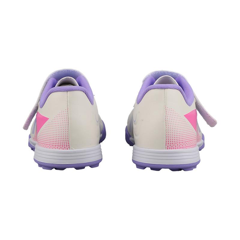 Li Ning Jin Mode Bequeme Low Top Kinder Fußballschuhe Herren Fußballschuhe YSTV0064