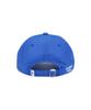 Ausdoeoboiseu Doing Things Woven Cap (Blue)