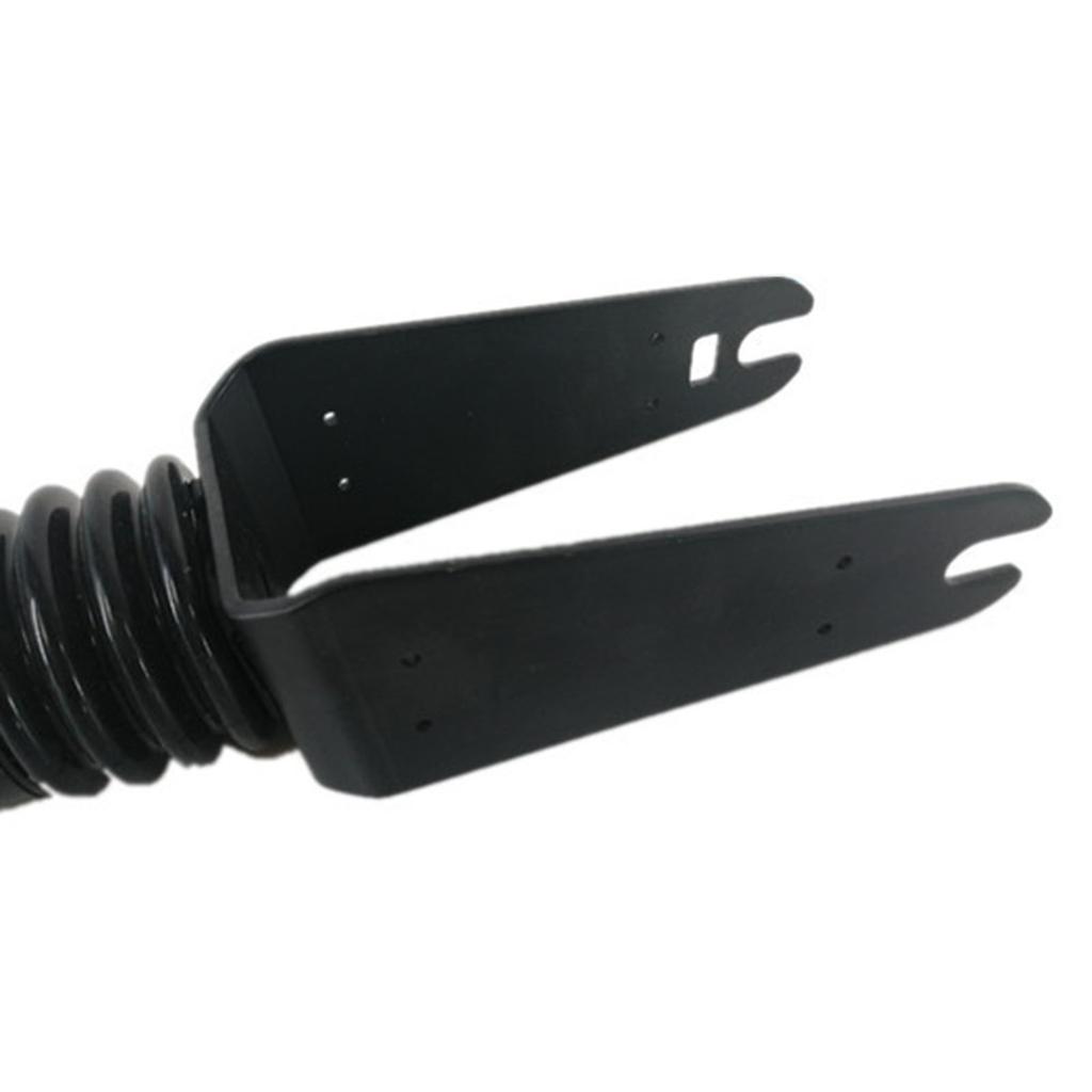 Electric Scooter Universal Front Fork Assembly Front Tube Shock For KUGOO