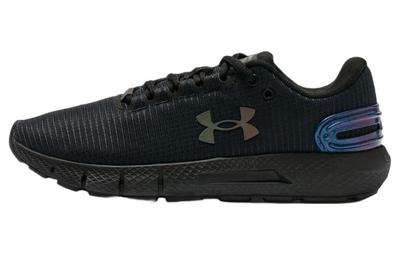Women's Sneakers Charged Rogue 2.5 'Black Blue' Women's