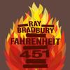 Fahrenheit 451 by Ray Bradbury Hardback Book 9780007491568