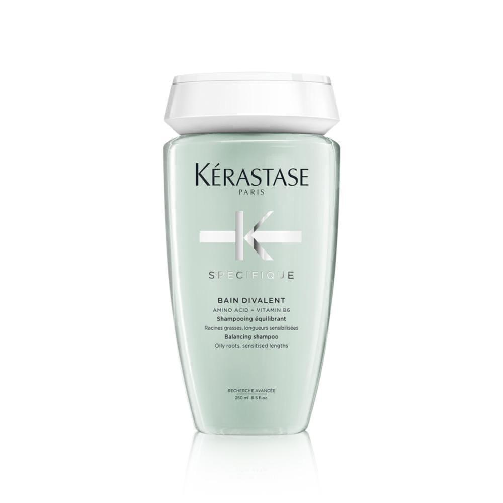 Kerastase Divalent Shampoo 250ml 001NEW Divalon Shampoo 250ml